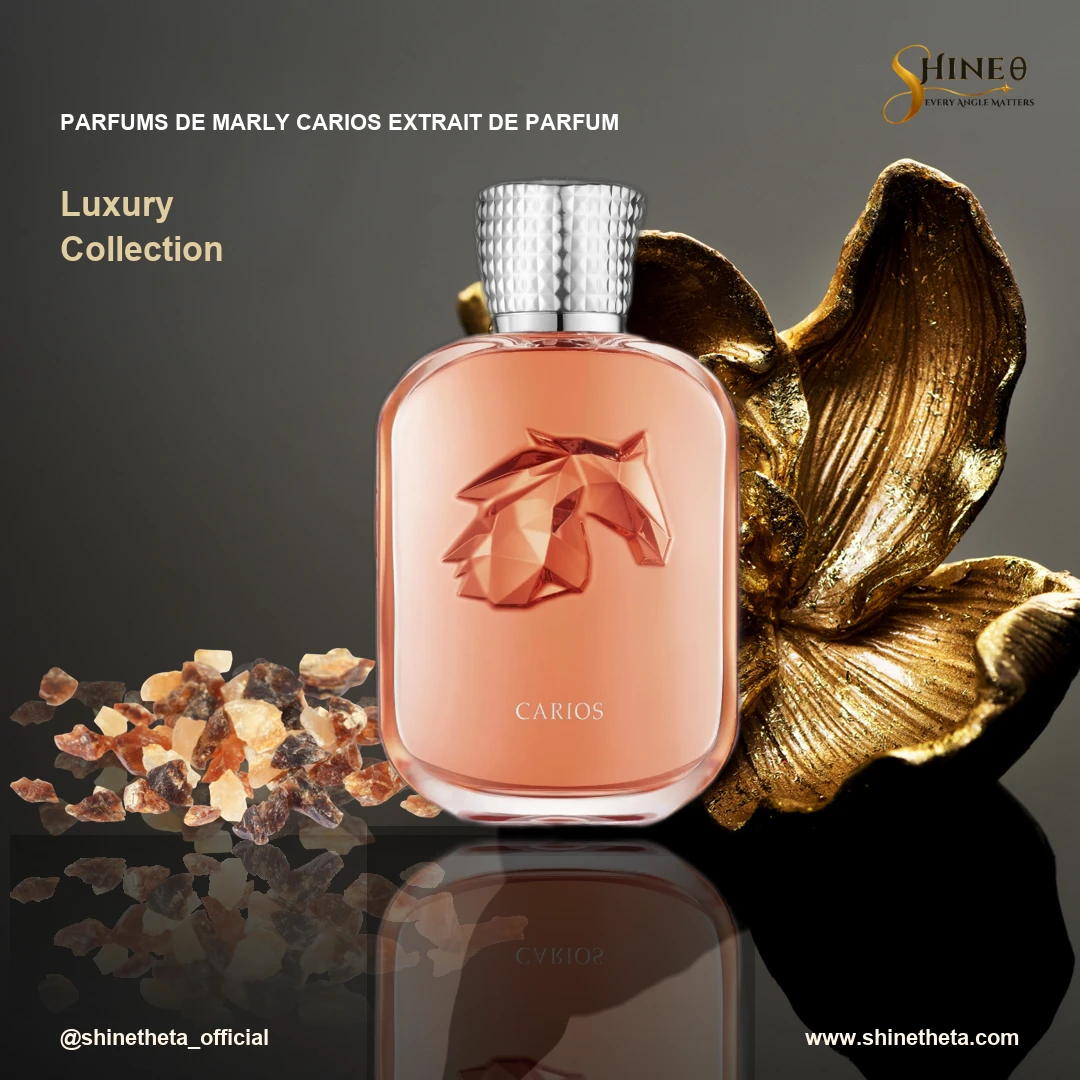 Parfums De Marly Carios Extrait de Parfum slide 3
